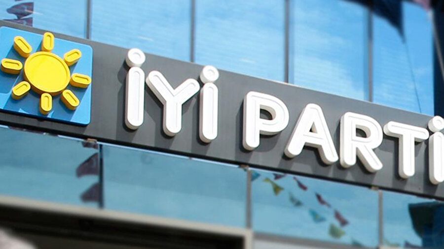 İYİ Parti'de bu iki isim Ankara'ya bildirildi!