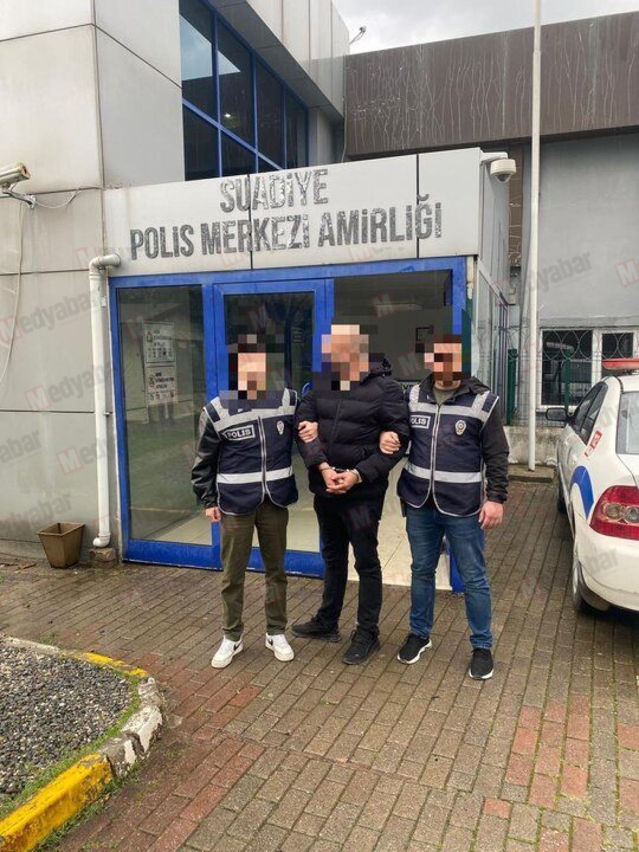 İzinli çıktı, geri dönmedi… Firari şahıs Kocaeli’de yakalandı