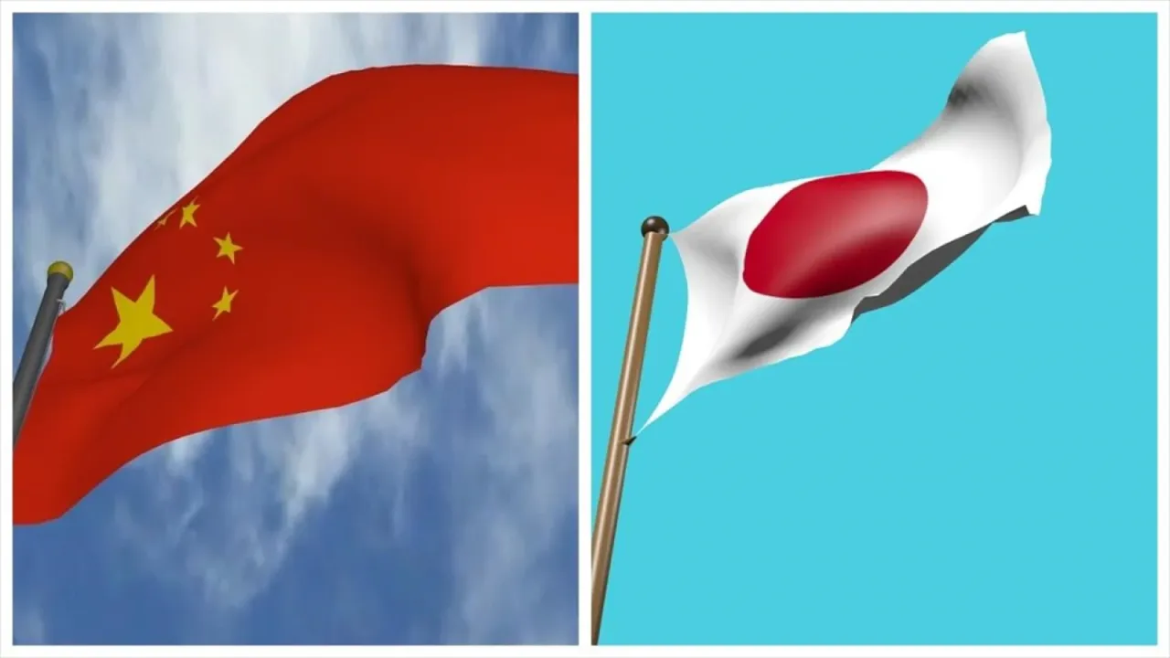 Japonya ve Çin ekonomileri enflasyon-deflasyon ayrışması içine girdi