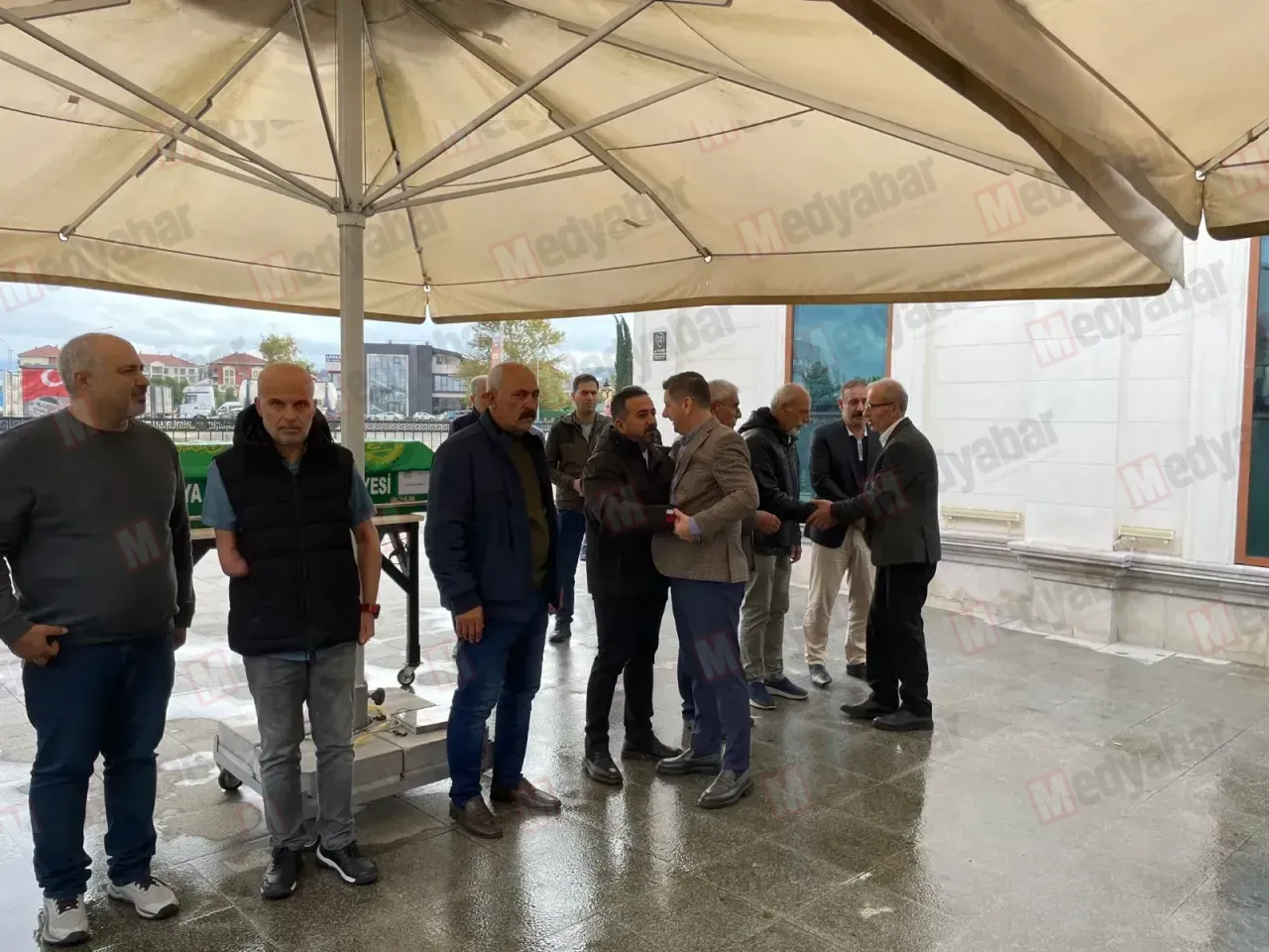 Kahreden tesadüf... Doğum günü sabahı kalbine yenik düştü!