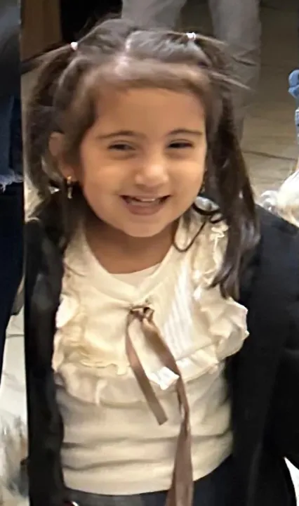 Kalp hastası 6 yaşındaki Lina, kalp krizinden öldü