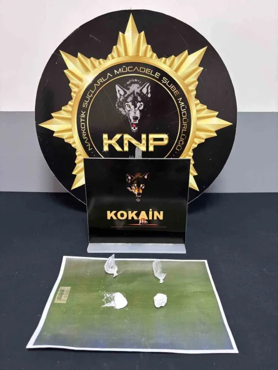 Karabük’te uyuşturucu operasyonlarında 3 kişi tutuklandı