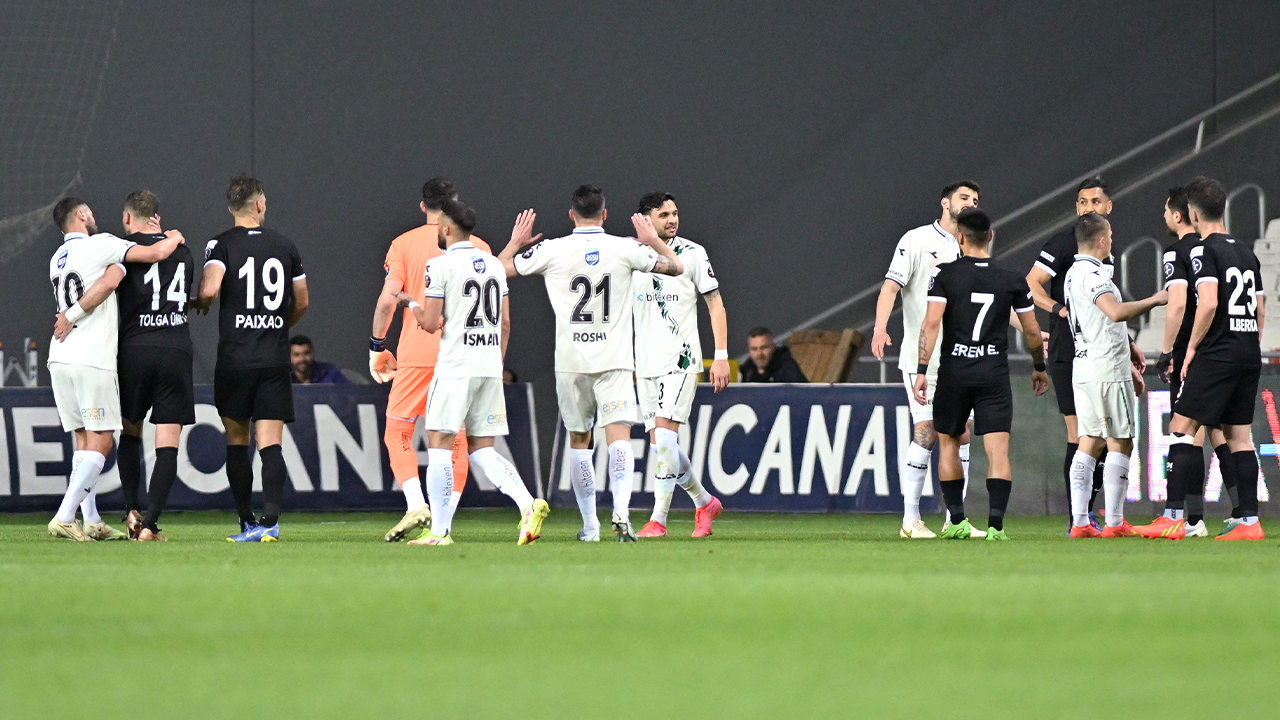 Kararlarıyla Sakaryaspor'un kaderiyle oynamıştı! Çorum FK maçını o isim yönetecek!