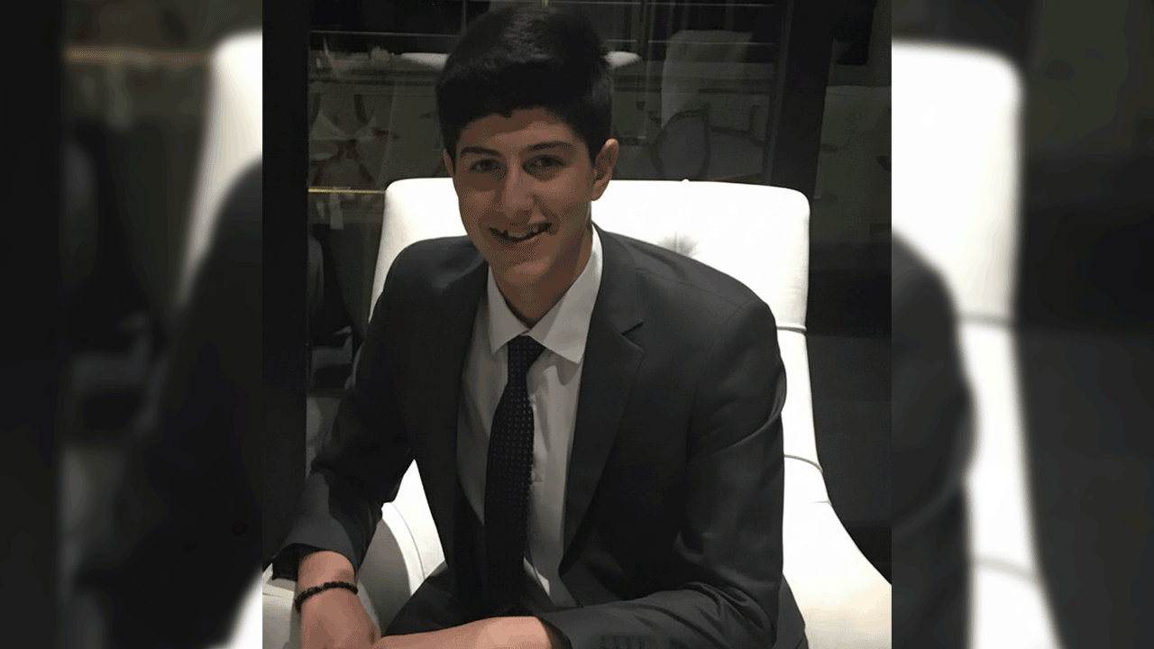 Karasulu genç İstanbul'daki evinde ölü bulundu!