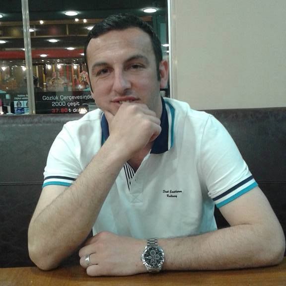 Karasuspor'da şok ayrılık: Behçet Durak istifa etti