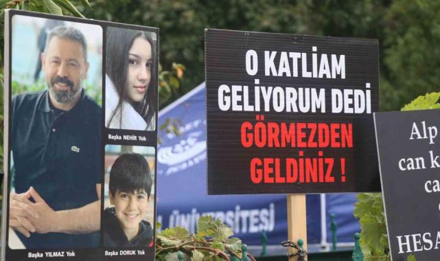 Kartalkaya'daki facianın davasında sanıklar yeniden hakim karşısında
