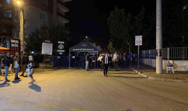 Kartalkaya davasında tutuklu sayısı 20'ye yükseldi: Duruşma 27 Ekim'e ertelendi