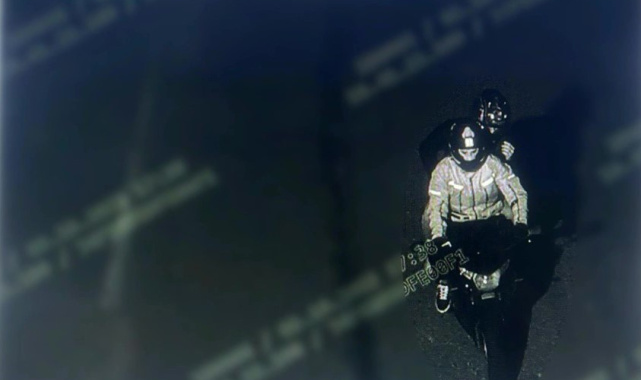 Kasklı saldırganların iş yerine kurşun yağdırdığı olaya ilişkin 2 tutuklama