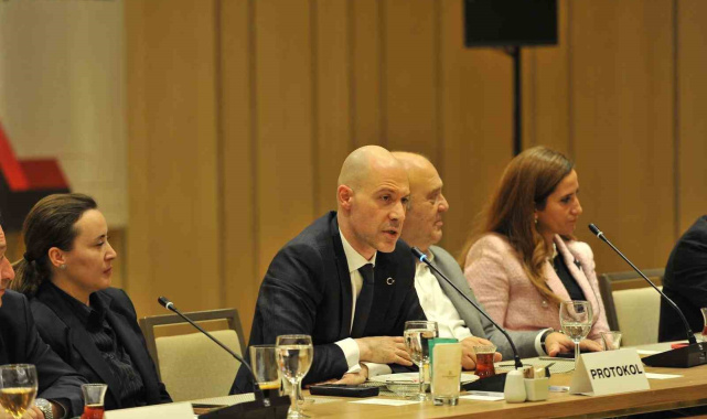 Kastamonulular Platformu: " Batı Karadeniz'de bölgesel gücü artırmak için bir aradayız"