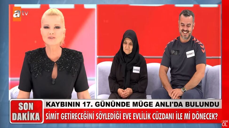Kayıp olarak aranan Merve bulundu! Bit pazarında tanıştığı hurdacıya kaçmış!