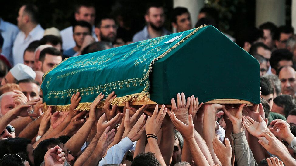 Kaynarca'da acı olay... Ahırdan eve dönen anne oğlunun cansız bedeni ile karşılaştı!