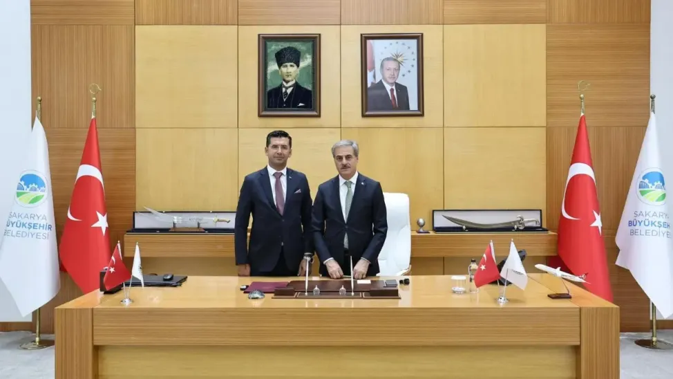 Kaynarca’da siyasi dengeleri değiştirecek transfer iddiası! Kadir Yazgan AK Partili oluyor