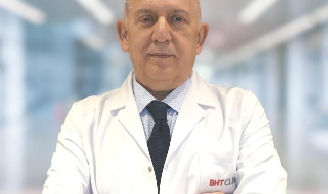 KBB Uzmanı Çalışkan: "İki haftadan uzun süren ses kısıklığı ciddi hastalık habercisi olabilir"