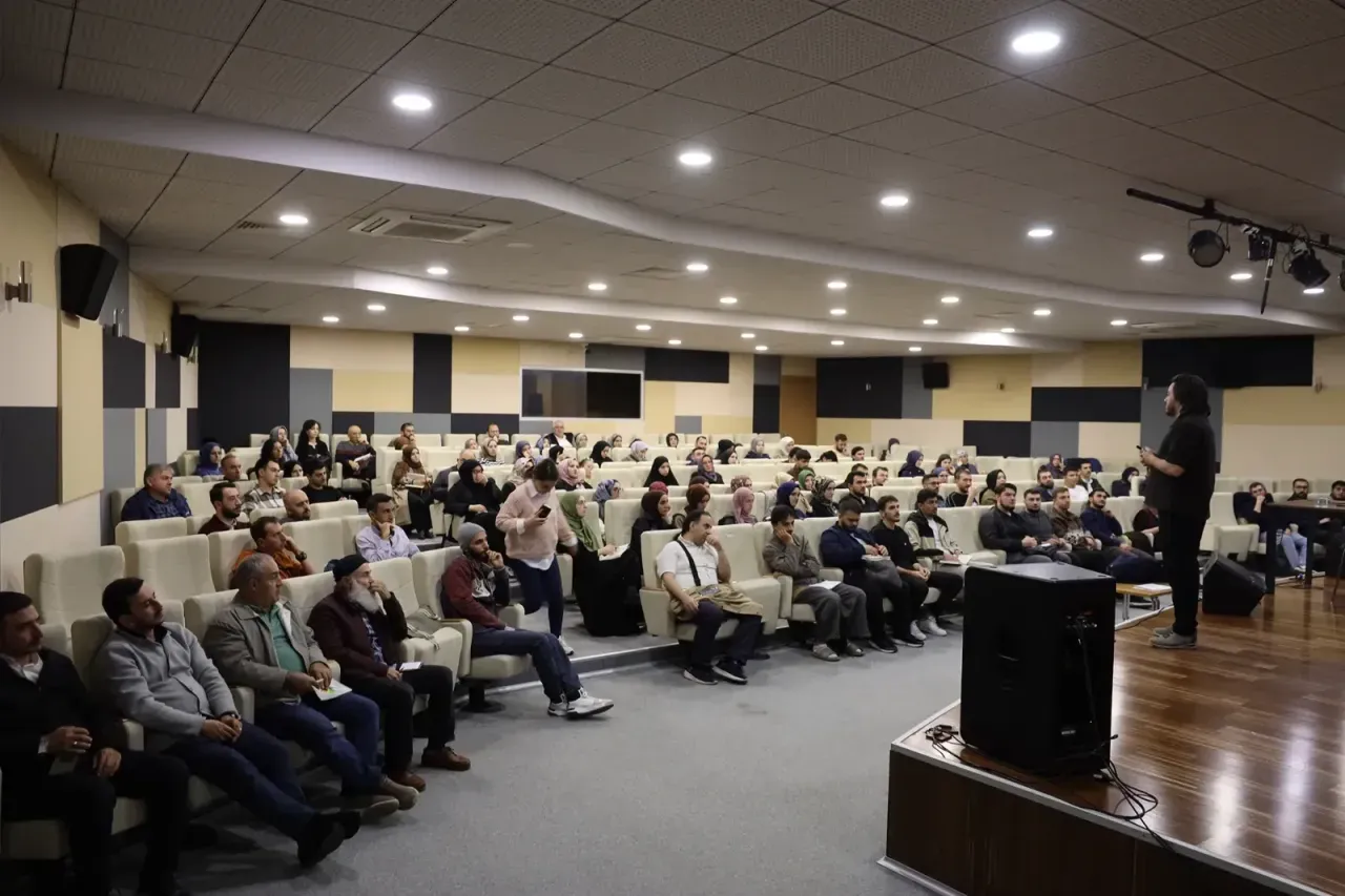 Kelam Atölyesi başladı