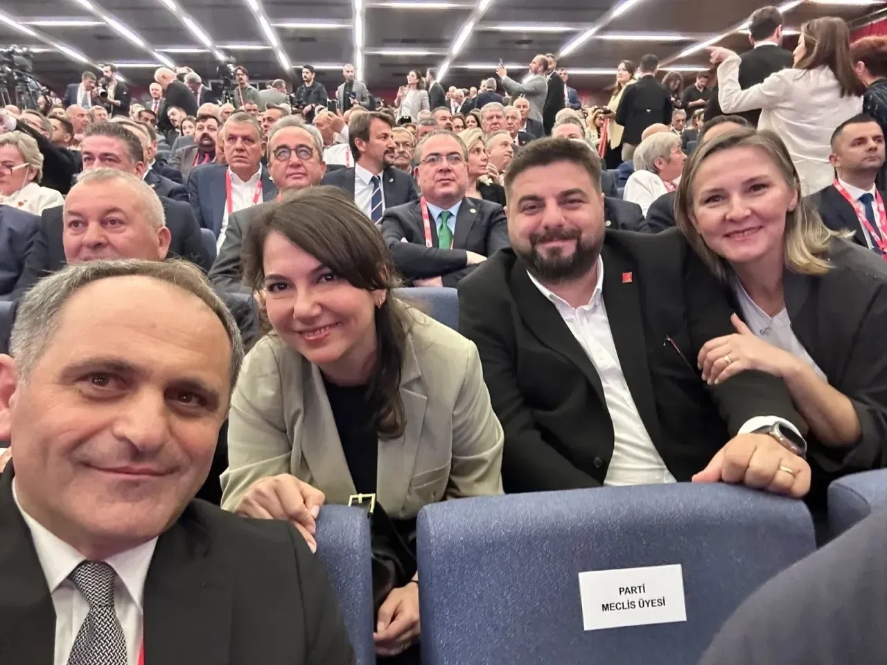 Keleş ve Özkoç yerini korudu