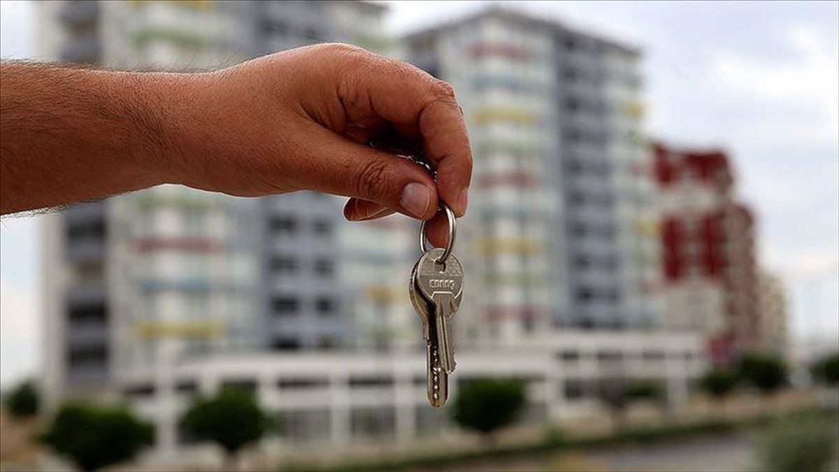Kentsel Dönüşüm Başkanlığı Sakarya’da taşınmaz satacak