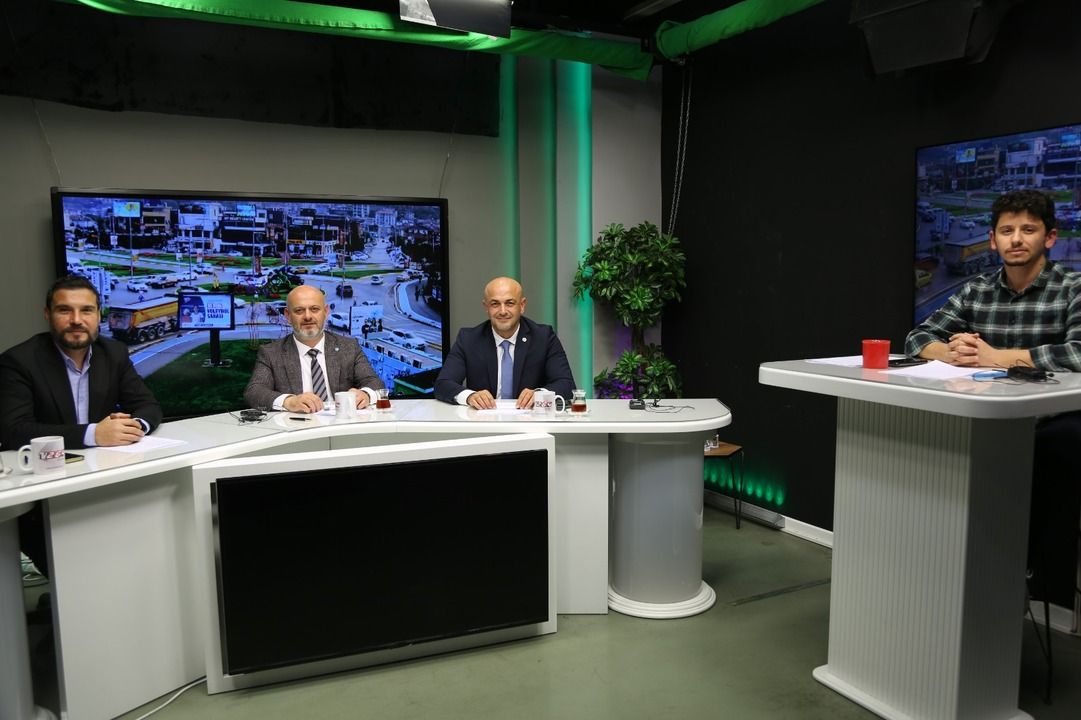 Kılıçaslan istifa eden başkanlar için konuştu, “Rehavete kapılmamak gerekir