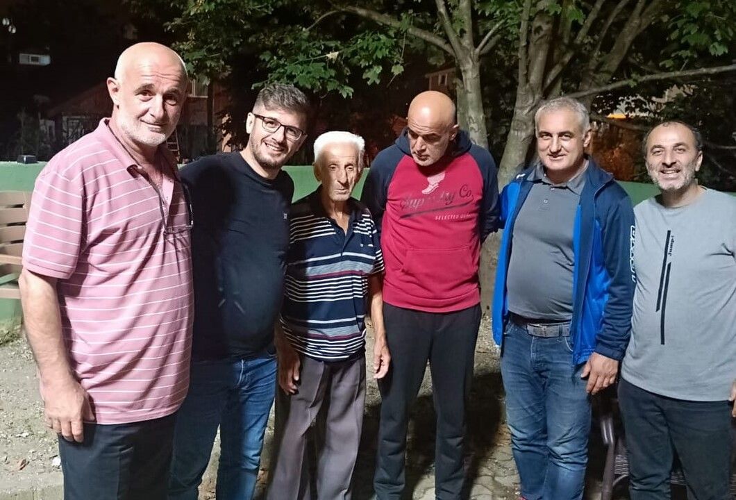 Kışlaçayspor’dan Hakem ve Atama Sorumlusuna sert tepki