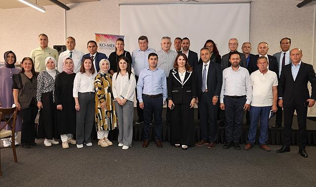 KO-MEK yeni eğitim dönemine hazırlanıyor