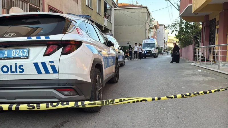 Kocaeli'de anne ve 5 yaşındaki çocuğu evde ölü bulundu