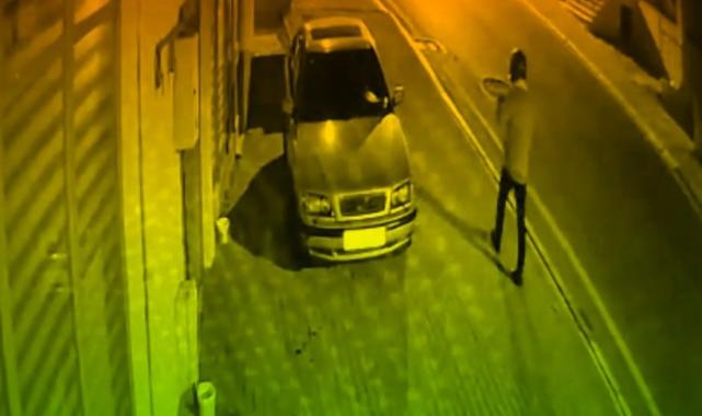 Kocaeli'de bombalı saldırının altından 3 milyonluk haraç çıktı