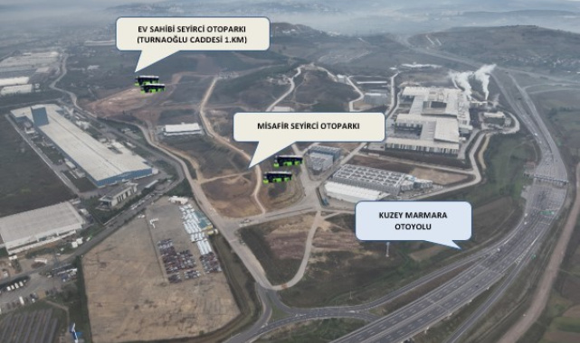 Kocaeli'de Türkiye-Gürcistan maçı nedeniyle bazı yollar trafiğe kapatılacak