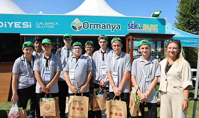 Kocaeli'den Sakarya'ya "yeşil çıkarma"