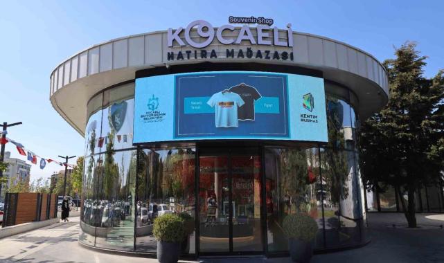 Kocaeli'nin değerleri 