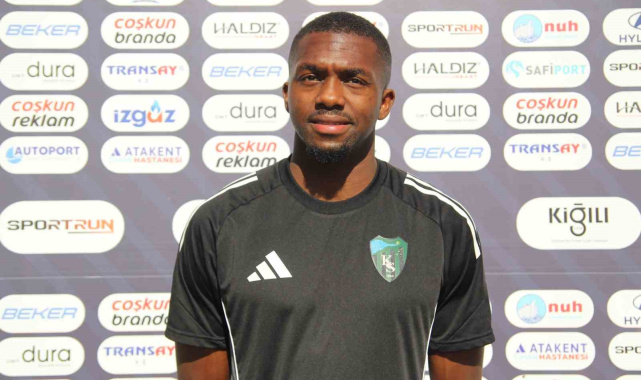 Kocaelispor, Alanyaspor hazırlıklarına başladı