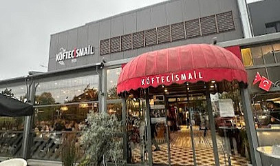 KÖFTECİ İSMAİL 1928 – GELENEKTEN GELECEĞE LEZZETİN ADRESİ