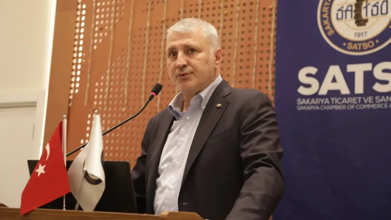 Konstrüksiyon ve Metal İşleme sektörü bu çalıştayda buluştu. Altuğ: "Birlikte yol yürümeye devam edeceğiz"