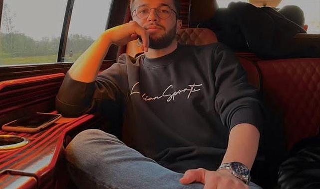 Kontrolünü kaybettiği motosikletten düştü, kaldırıldığı hastanede vefat etti