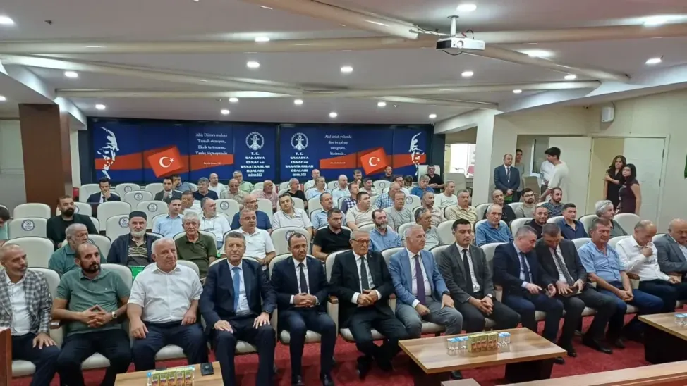 Koop Bakkal yeniden Sakarya’dan başladı