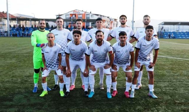 Körfez Gençlerbirliği'nden çifte galibiyet