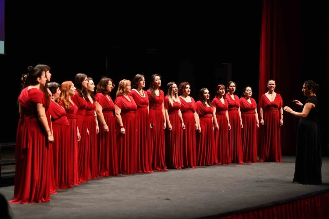 Korolar Maratonu başladı