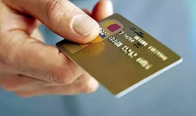 Kredi Kartı Borcu Olanlara Son 3 Gün
