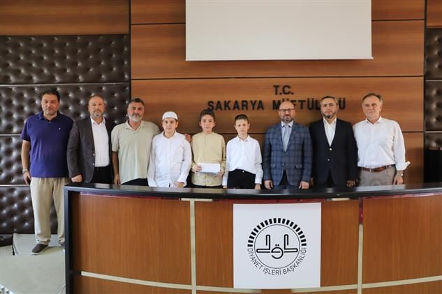 Kur’an-ı Kerim'i en iyi onlar okudu