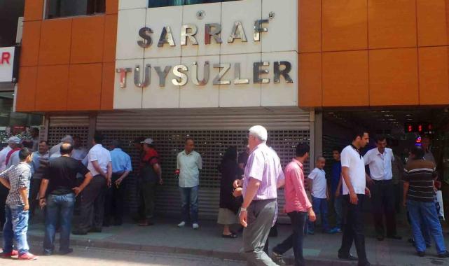 Kuyumculuk davası 11'inci yılına girdi: Savcı 4 sanık için beraat, 4 yöneticiye hapis cezası talep etti