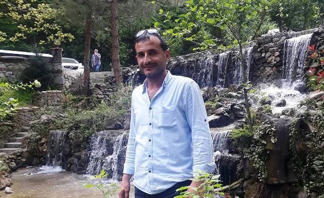 Kuzuluk Şose Mahalle Muhtarı Ünlütürk “ Fındık toplama bedellerini ödeyiniz”