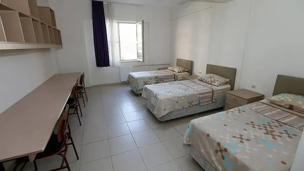 KYK'ya yüzde 40 zam yapıldı en pahalısı 1250 TL oldu