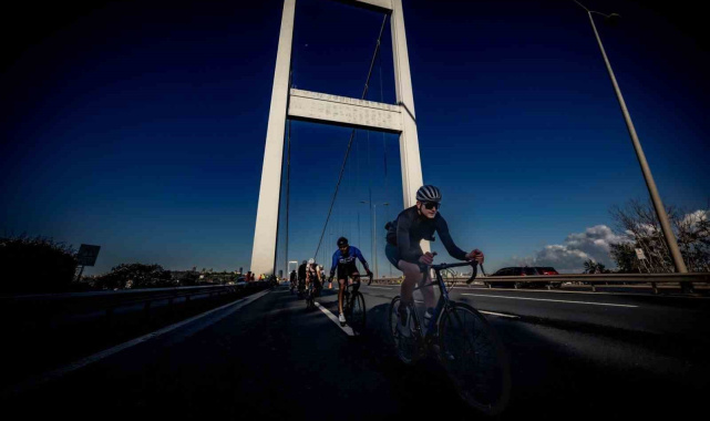 L'Etape Türkiye by Tour de France, Türkiye'de ikinci kez düzenlendi