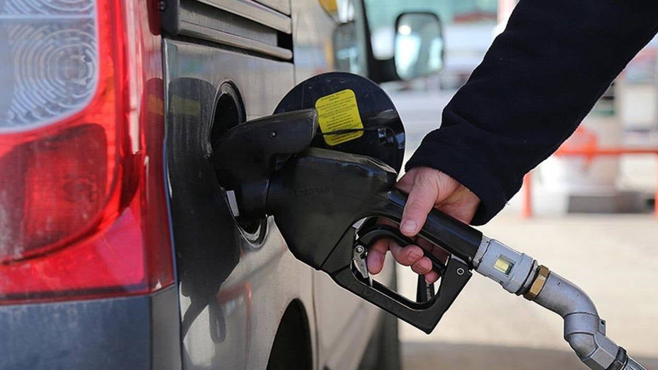 LPG'ye zam! Bu gece uygulanacak!