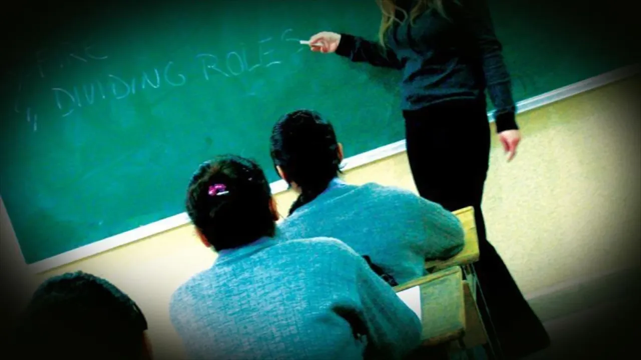 MEB'in Öğretmen Bilgi Servisi'nden 350 bin öğretmen faydalandı