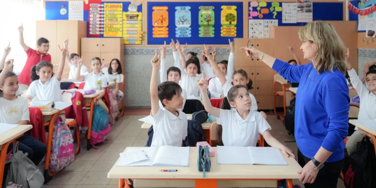 MEB, örgün eğitim istatistiklerini açıkladı