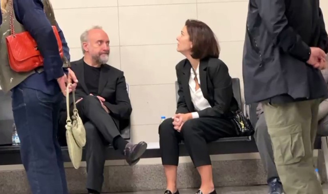 Menajer Ayşe Barım'ın yargılandığı davanın görülmesine devam edildi