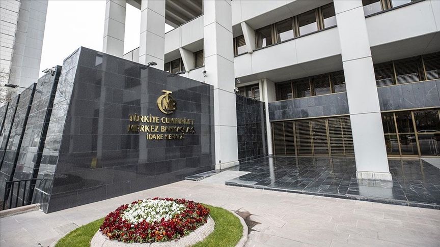 Merkez Bankası faizi yine düşürdü