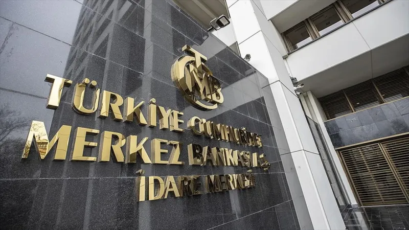 Merkez Bankası rezervlerinde tarihi rekor