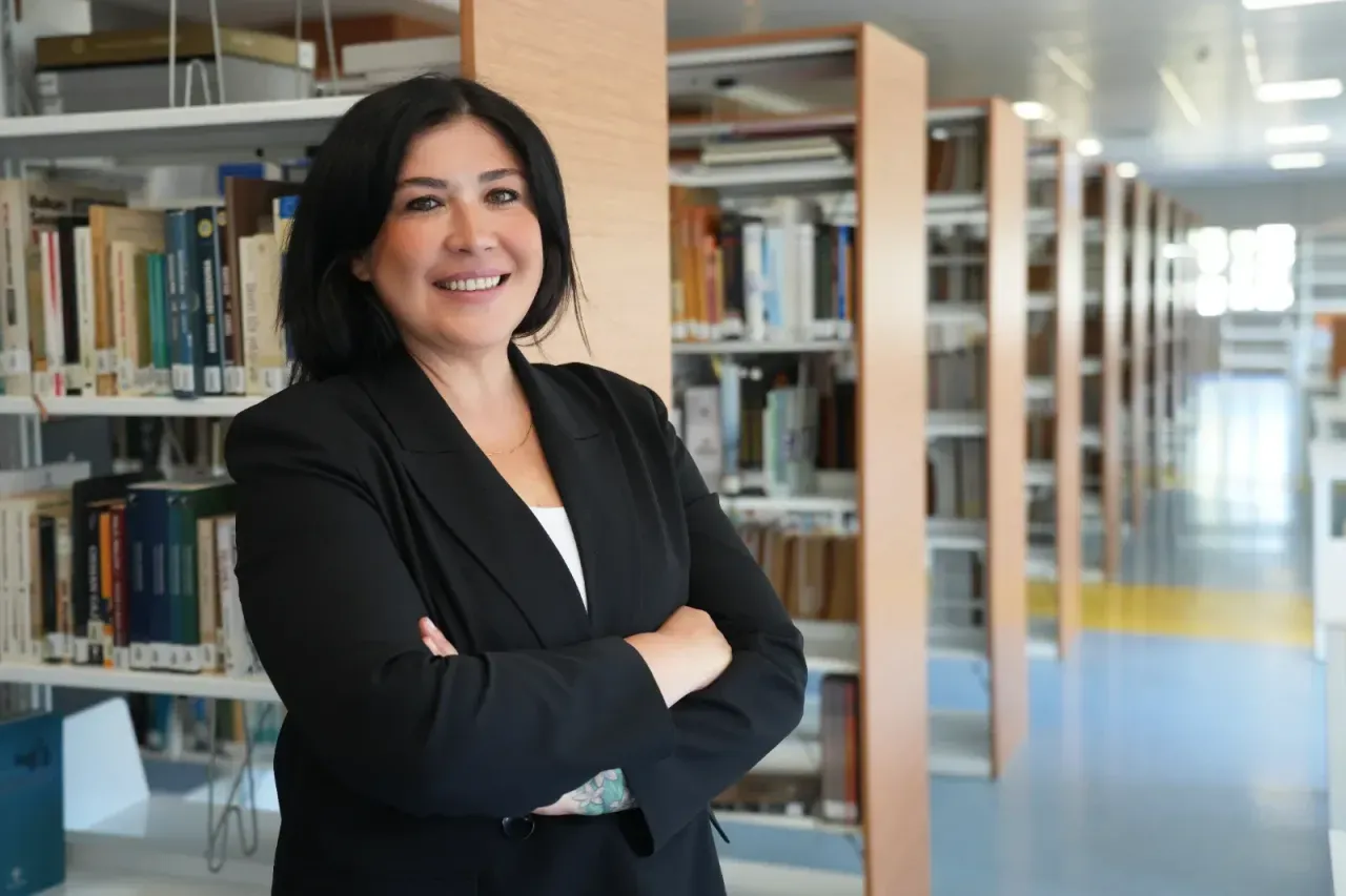 “Meslek Yüksek Okulu mezunları ara değil ‘Aranan Eleman’ oldular”