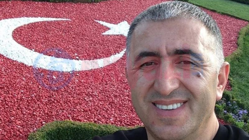 MHP’den Başımız sağ olsun mesajı