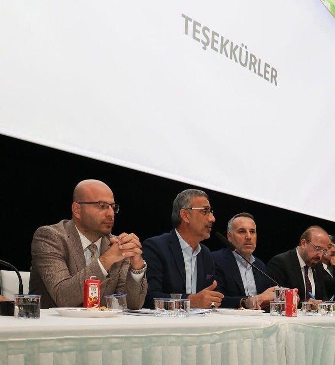 MHP İl Başkanı Alkaş Sakarya’nın enerji sorunlarını dile getirdi "Doğalgaz 2026’ya kadar tüm Sakarya’ya ulaşmalı”